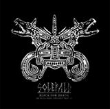 Solefald - Black For Death: An Icelandic Odyssey Pt. II